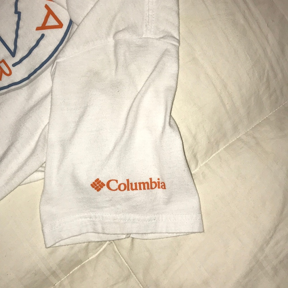 Columbia - Picture 3 of 4